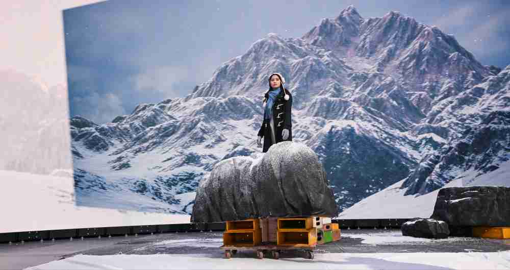 欧陆注册显示屏专业调校技术与项目安装经验，，使显示屏呈现创作者想表达的精致内容，，，，让表演者有沉浸式临场感使演出逼真