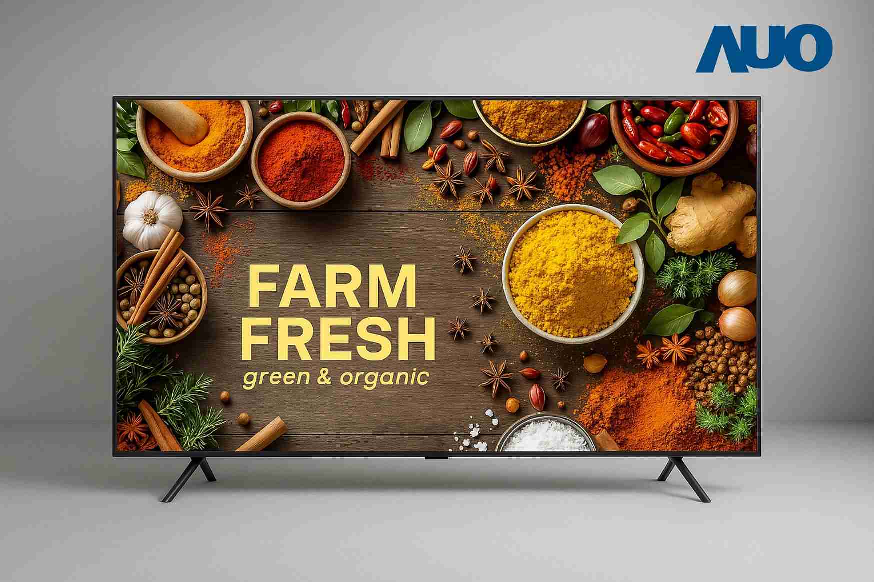 欧陆注册研发全球首台大尺寸高分辨率节能、、、广色域的65吋8K FSC色序型显示器，，采用新型液晶材料，，，融合超高频刷新率、、、主动式RGB LED背光技术和AI优化的色分离算法，，，实现低色分离和卓越的色域表现