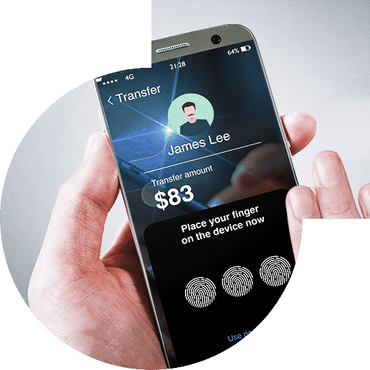 欧陆注册新一代全系列感测技术<br>为智慧应用场域带来人机沟通全新体验